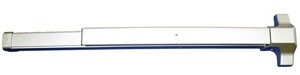 Lockey PB1100 Touch Bar Rim Panic Exit Device Aluminum 36"