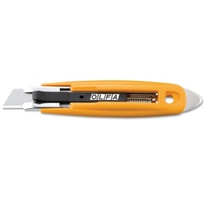 OLFA Safety Knife SK-9 Model 1086095