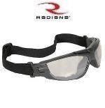 Radians Bifocal Reading Safety Glasses Goggles