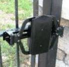 Hydraulic Gate Closer