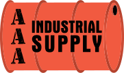 AAA Industrial Supply, Lockey Locks, Carpet Film, Olfa, Magnifiers